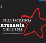 afiche sello excelencia artesania
