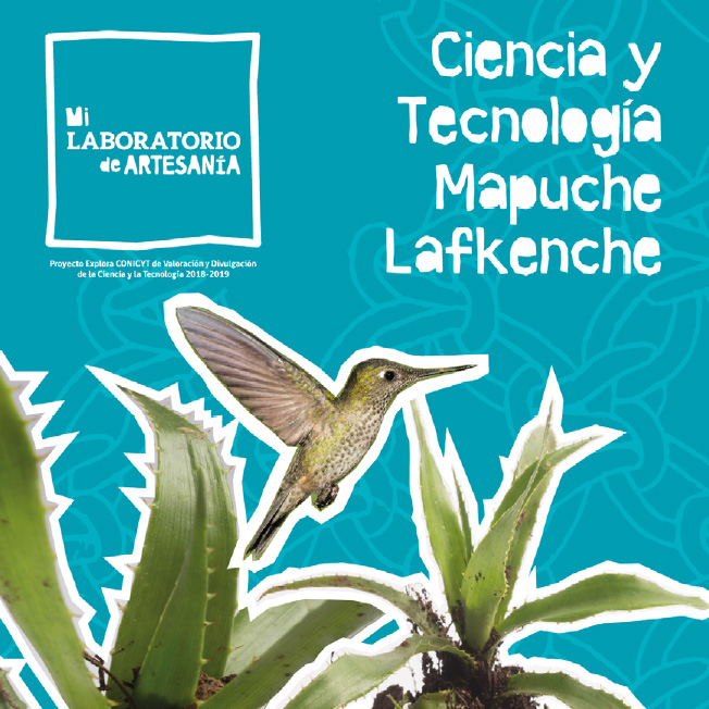 Ciencia y Tecnologia Mapuche Lafkenche 1