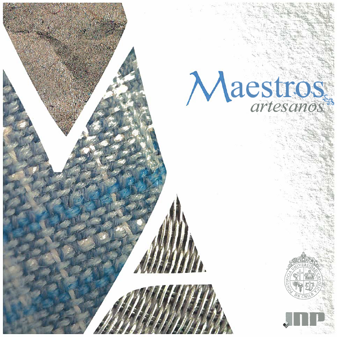 Maestros Artesanos artesaniauc publicacion UC