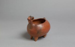 Chivo quebrada de las Ulloa Alfareria Ceramica Artesania UC 1 scaled