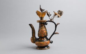 Pichel Santiago Alfareria Ceramica Artesania UC 1 scaled
