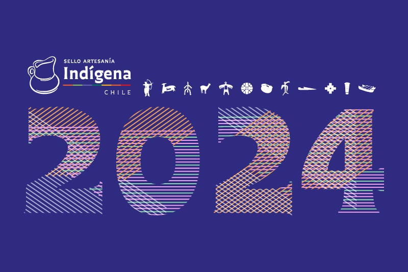 home sello indigena 2024