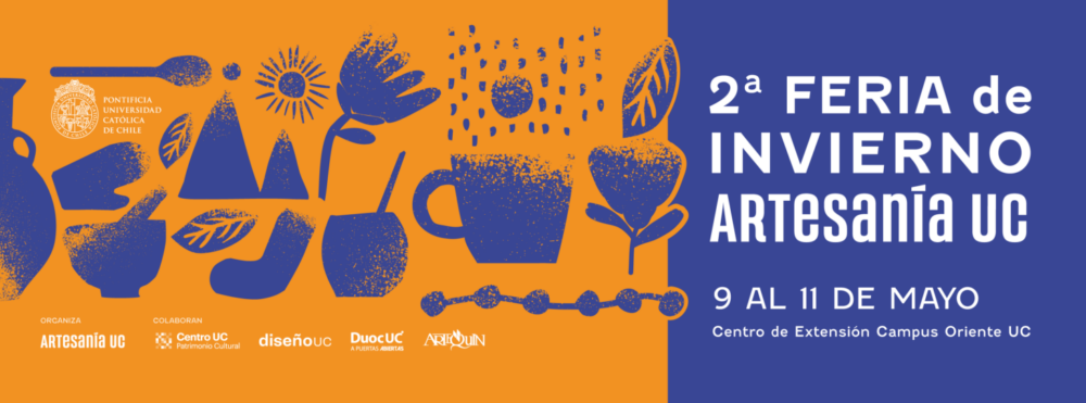 Feria invierno 2025 banners webs Banner Artesania