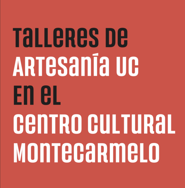 talleres montecarmelo