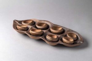 capullo de notro gina negroni