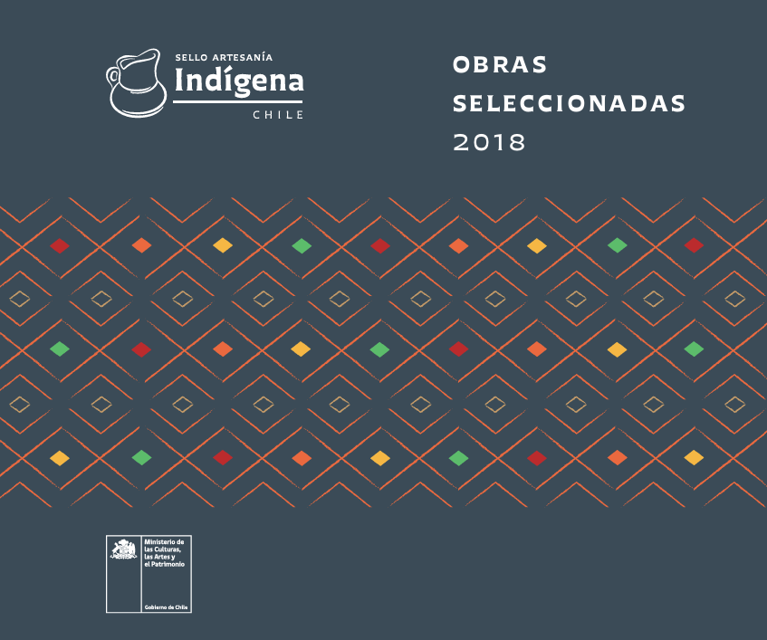 2018 indigena
