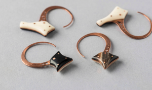 Aros diaguitas