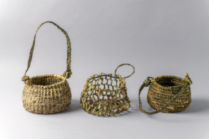 Arte yagán