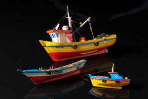 Barcos completo 1.