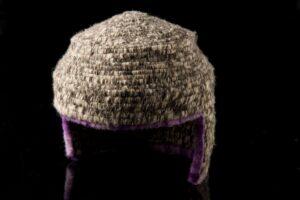 Gorro ornamental completo 1