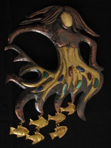 La Pincoya completa 1.
