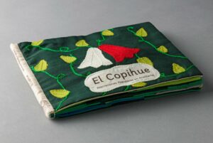 Libro arpilerras completo