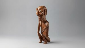 Moai completo 5