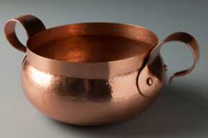 Olla colonial completa 1.