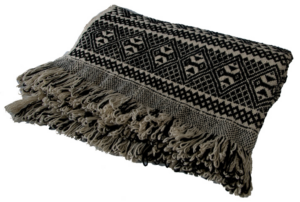 alfombra UNESCO