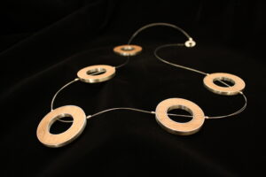 Collar avellano completo 1.