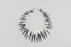 Collar de cóndor completo 1