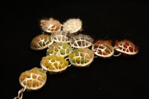 Collar Kallwe completo 1.