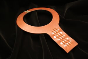 Collar telar completo 1.