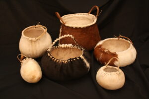 Kapacho conjunto completo 2