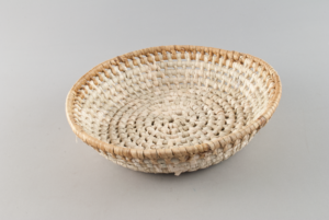 Serie utensilios en fibra vegetal pieza