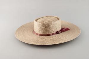 Sombrero completo 2