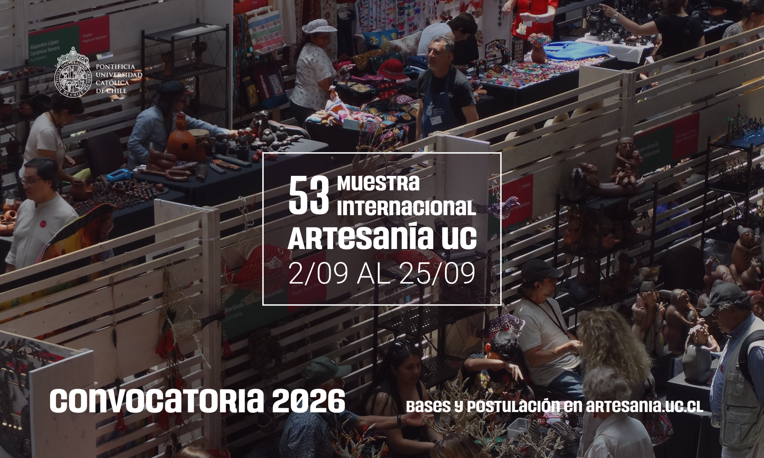 Convocatoria 53 MIA WEB